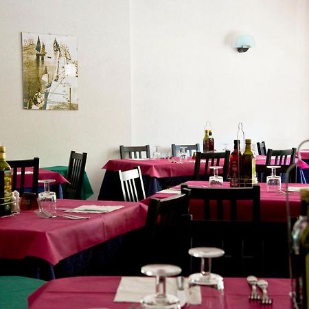 Hotel Maris Stella Riccione Zewnętrze zdjęcie