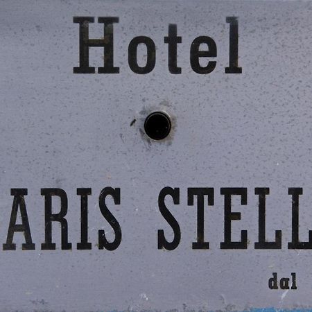 Hotel Maris Stella Riccione Zewnętrze zdjęcie