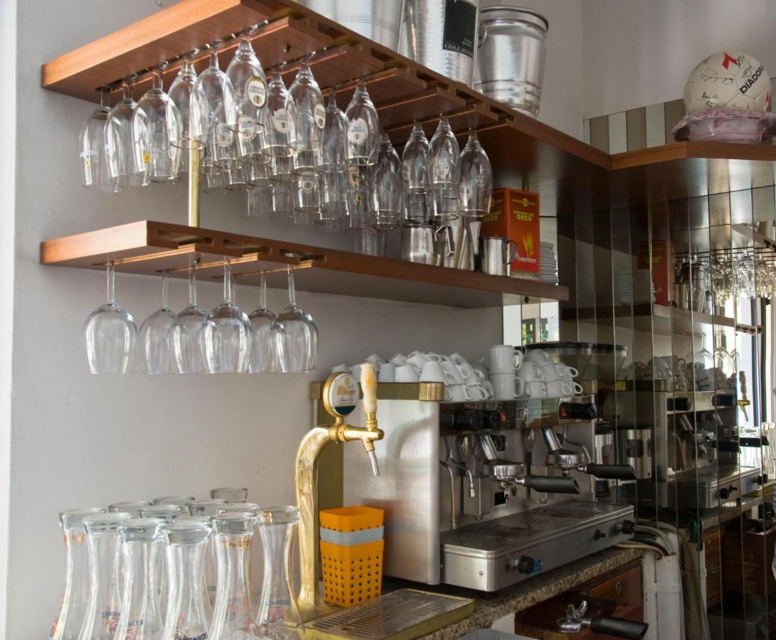Hotel Maris Stella Riccione Zewnętrze zdjęcie