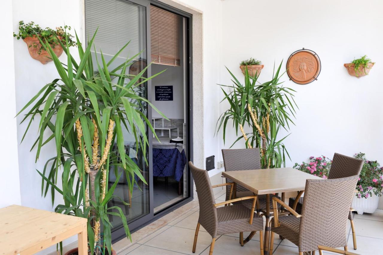 Hotel Maris Stella Riccione Zewnętrze zdjęcie