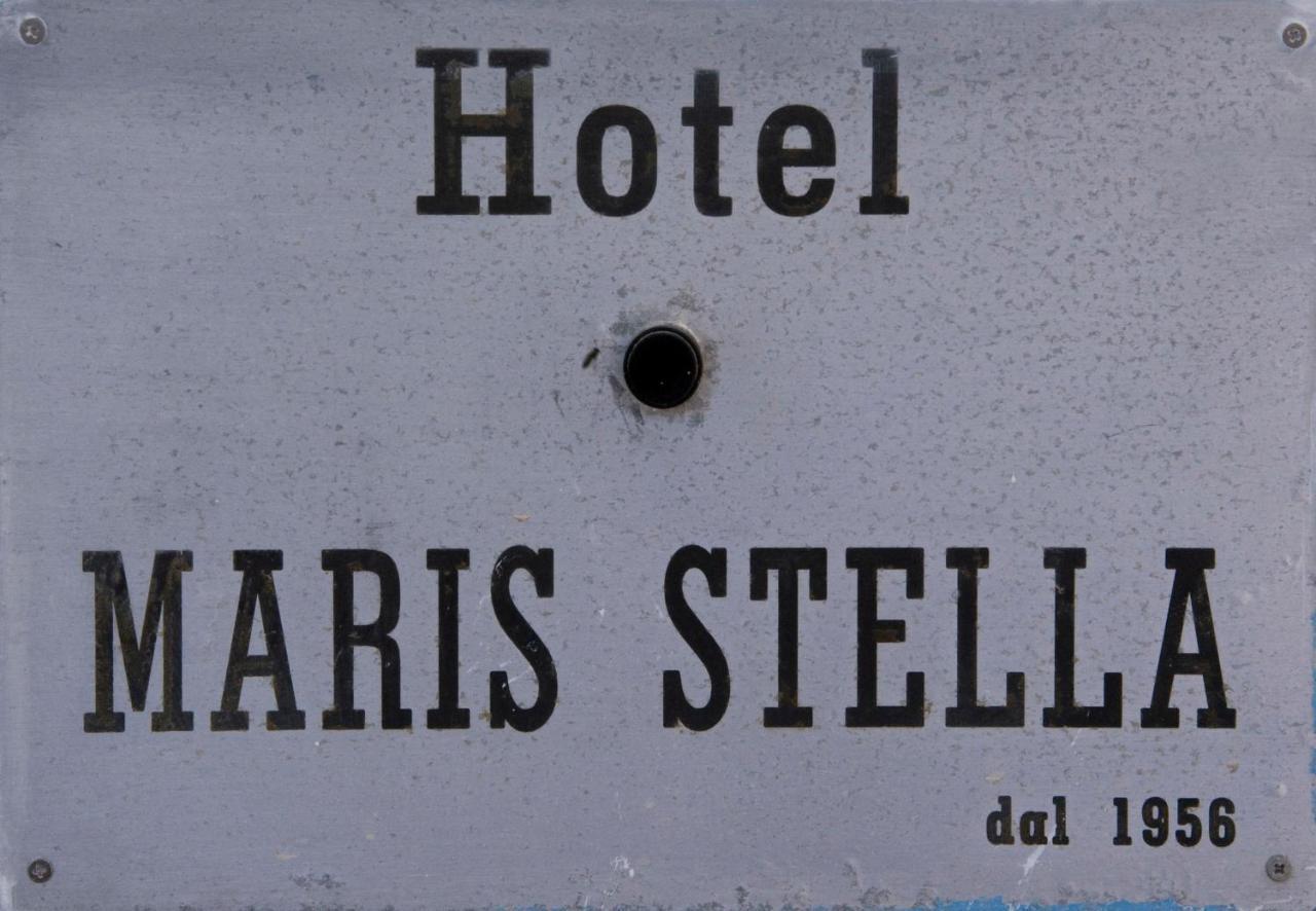 Hotel Maris Stella Riccione Zewnętrze zdjęcie