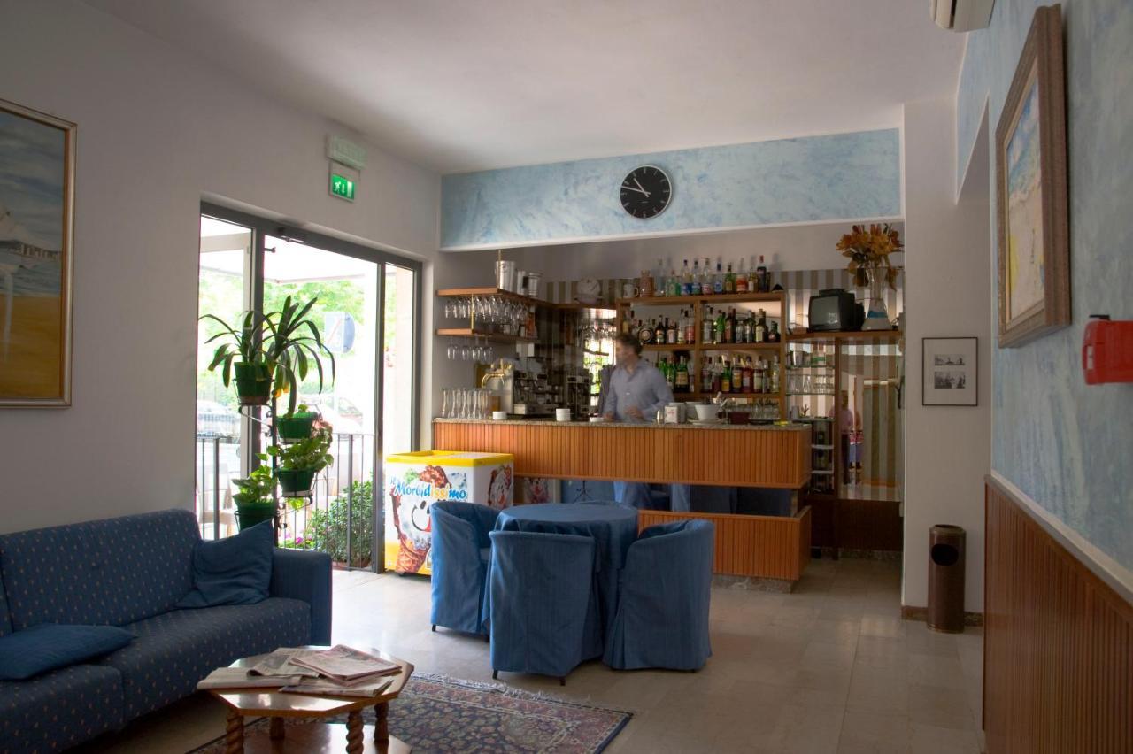 Hotel Maris Stella Riccione Zewnętrze zdjęcie