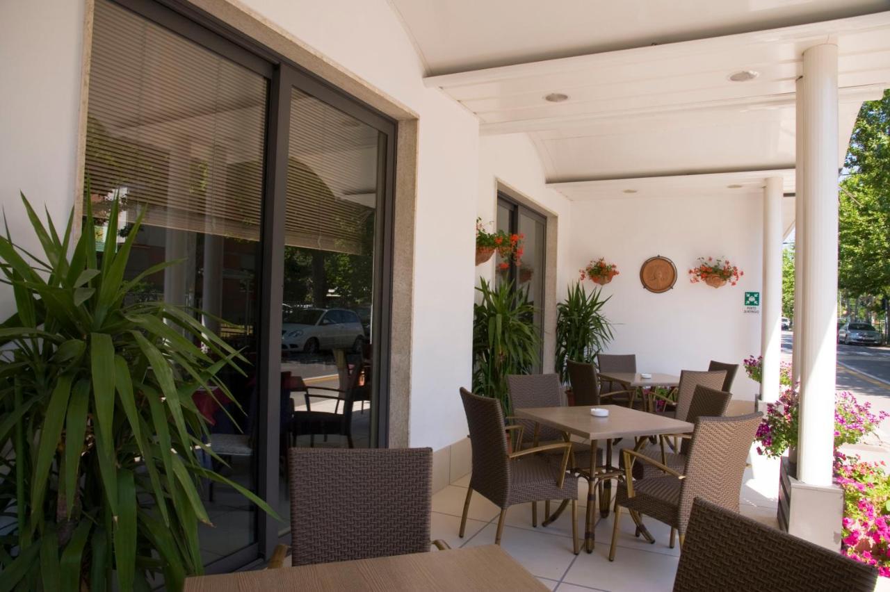 Hotel Maris Stella Riccione Zewnętrze zdjęcie