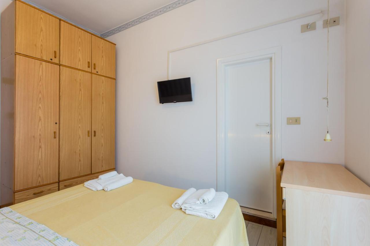 Hotel Maris Stella Riccione Zewnętrze zdjęcie